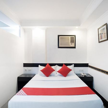 Oyo 138 White Palace Hotel Manila Ngoại thất bức ảnh