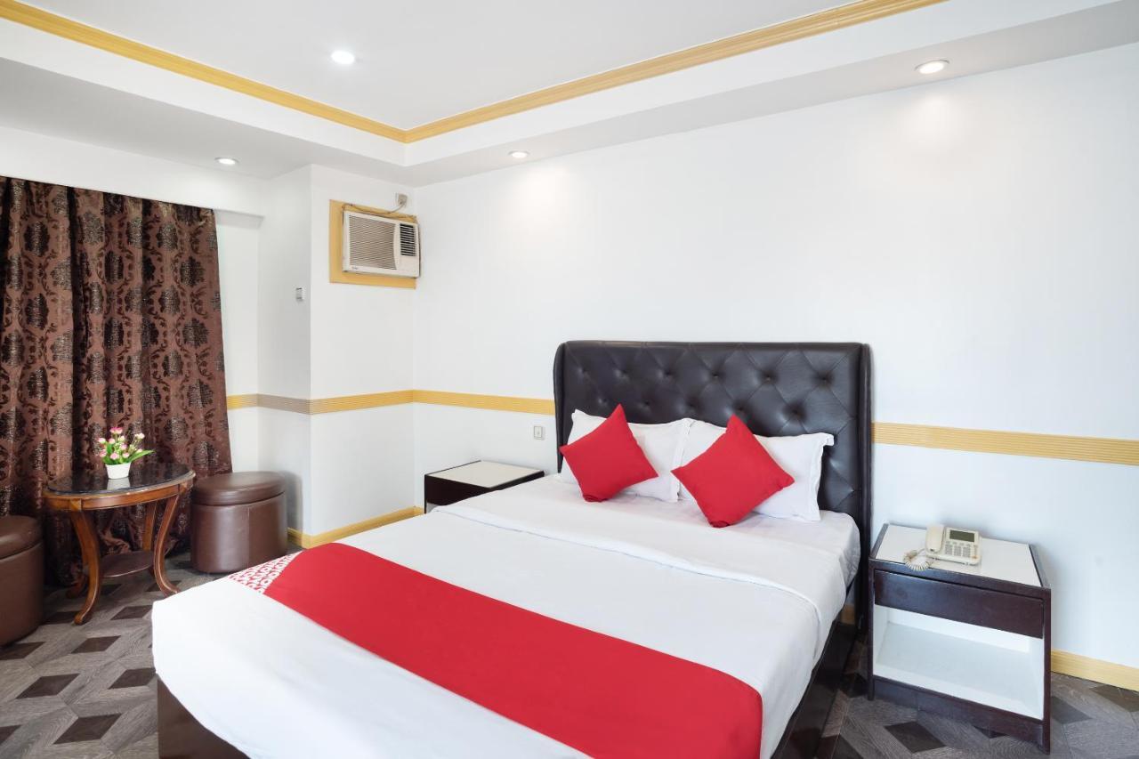 Oyo 138 White Palace Hotel Manila Ngoại thất bức ảnh